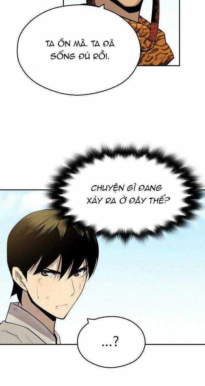 Thiếu Niên Kiếm Sư Chapter 31 trang 63