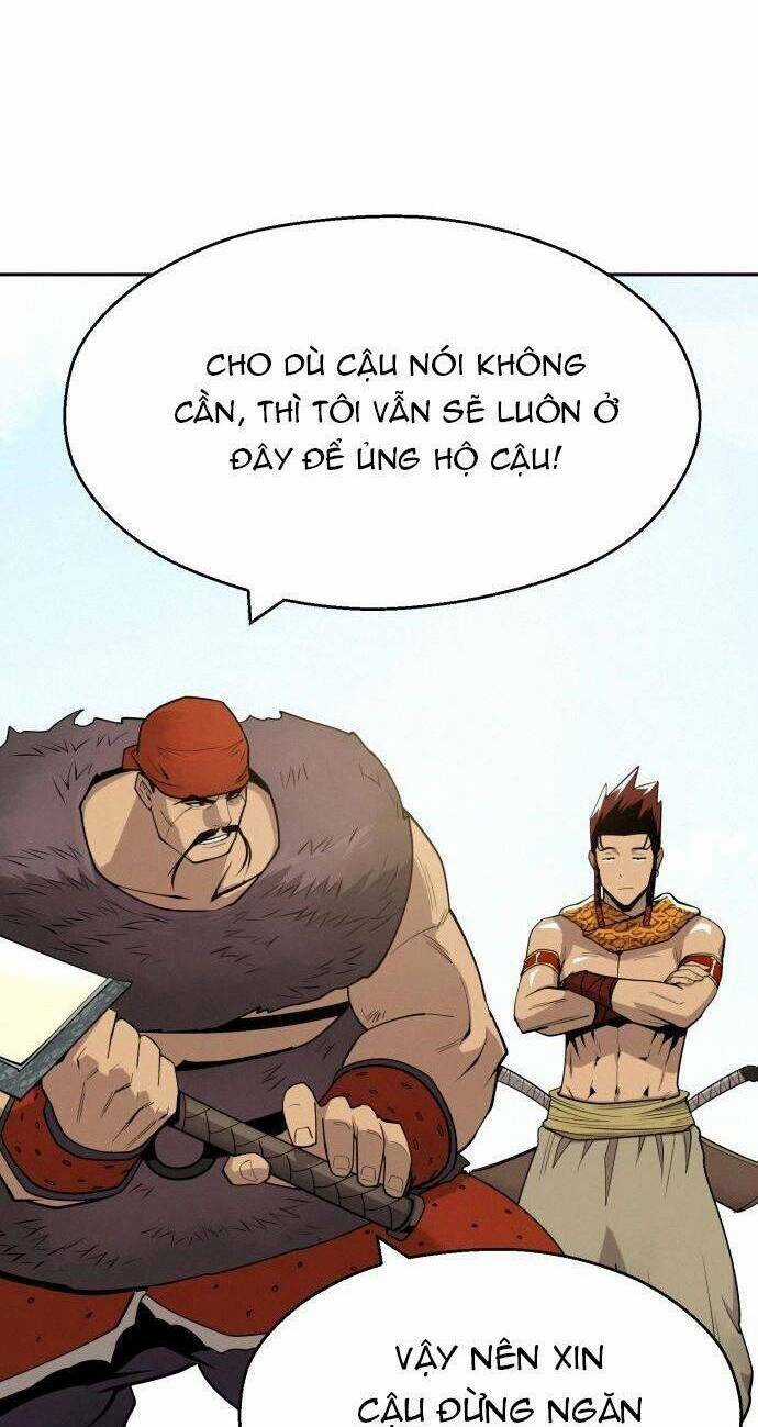 Thiếu Niên Kiếm Sư Chapter 31 trang 64