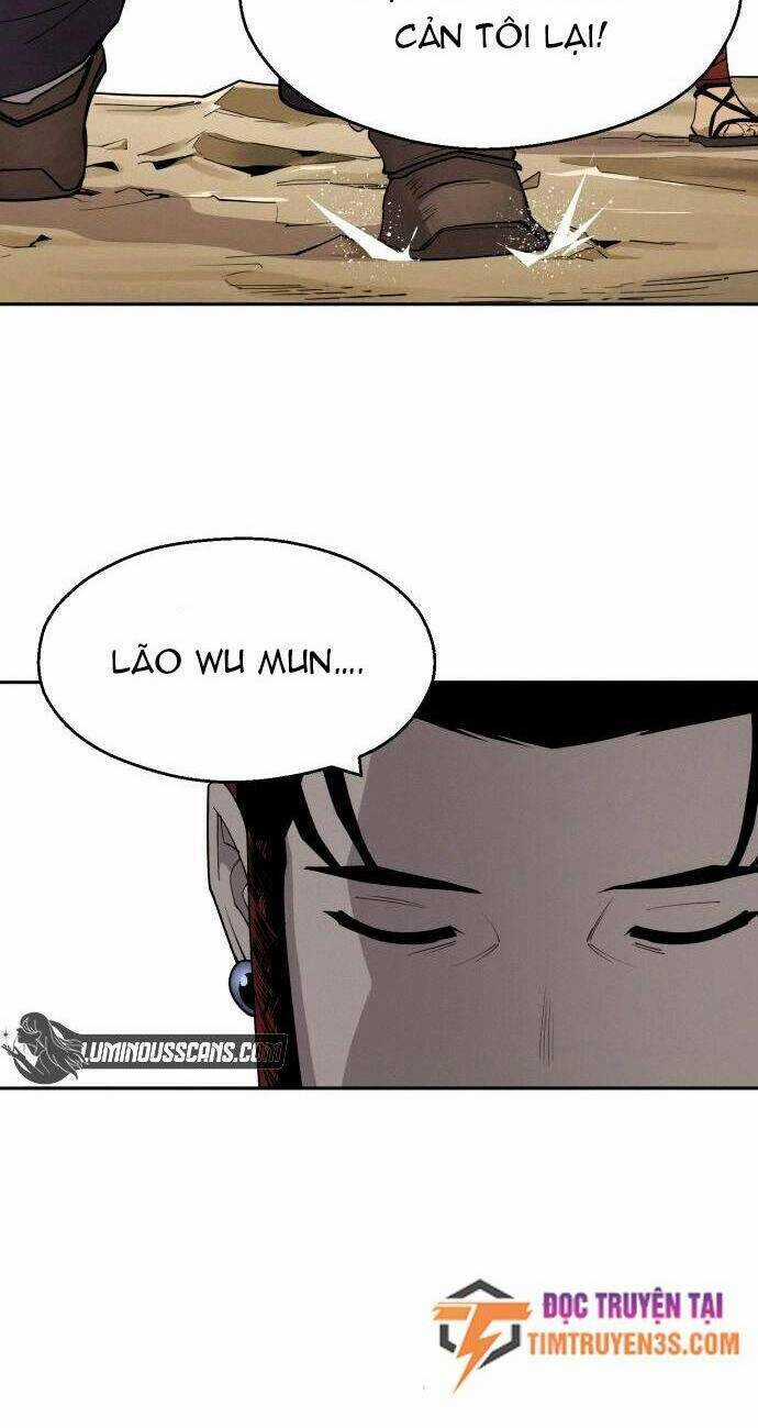 Thiếu Niên Kiếm Sư Chapter 31 trang 65