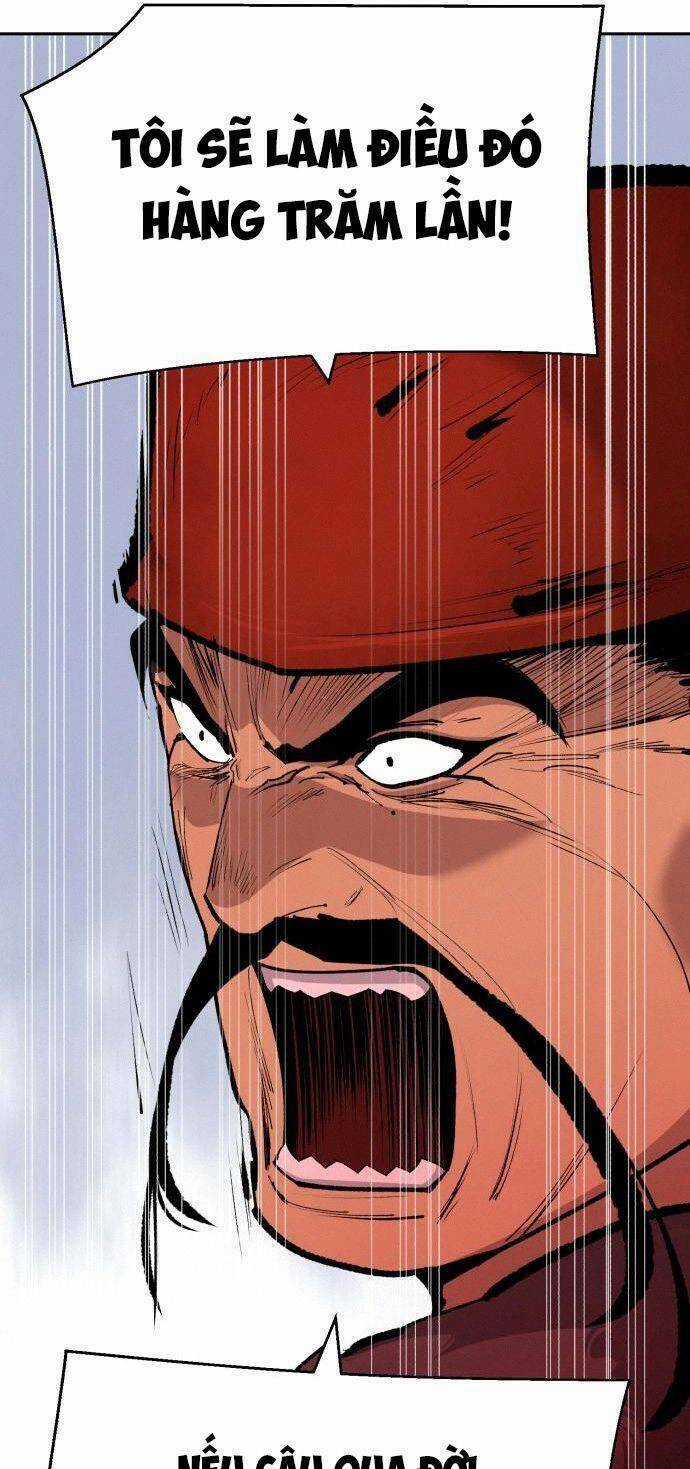 Thiếu Niên Kiếm Sư Chapter 31 trang 66