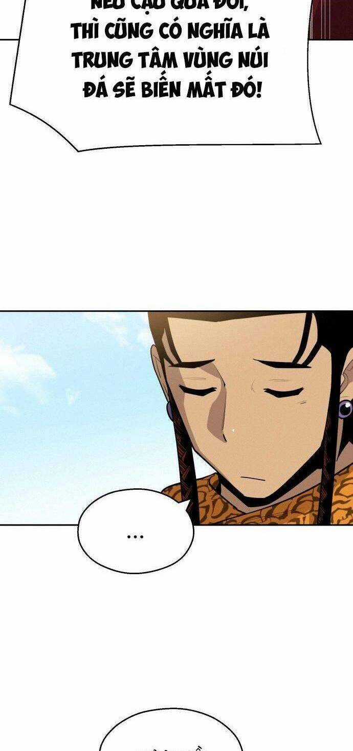 Thiếu Niên Kiếm Sư Chapter 31 trang 67