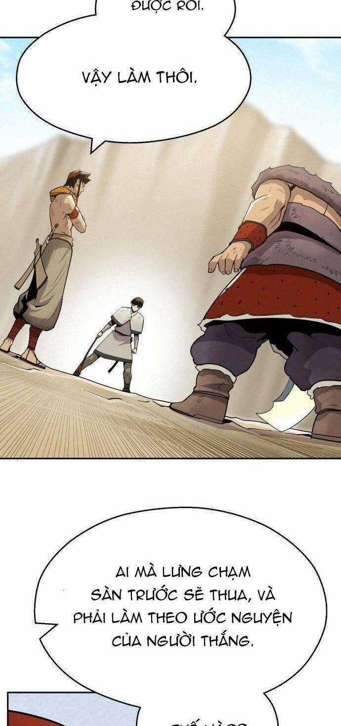 Thiếu Niên Kiếm Sư Chapter 31 trang 68