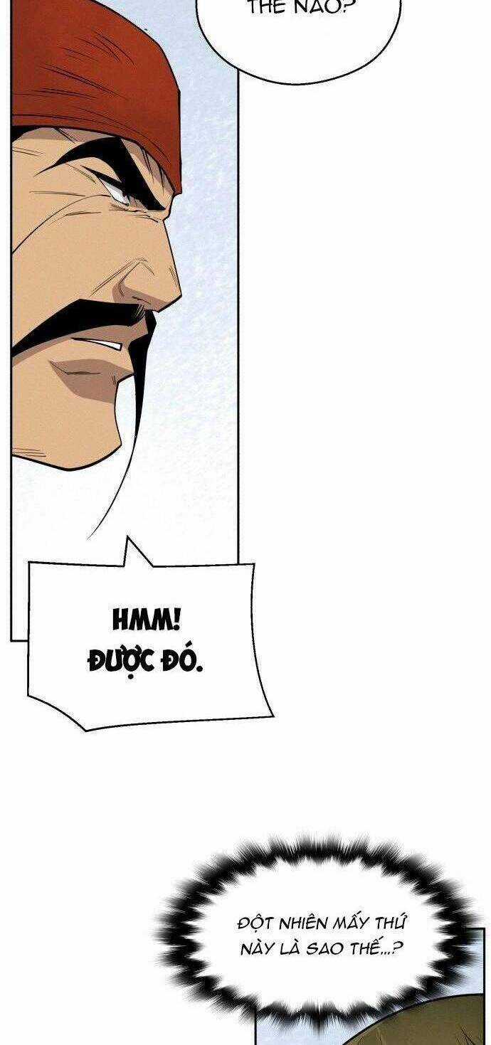 Thiếu Niên Kiếm Sư Chapter 31 trang 69