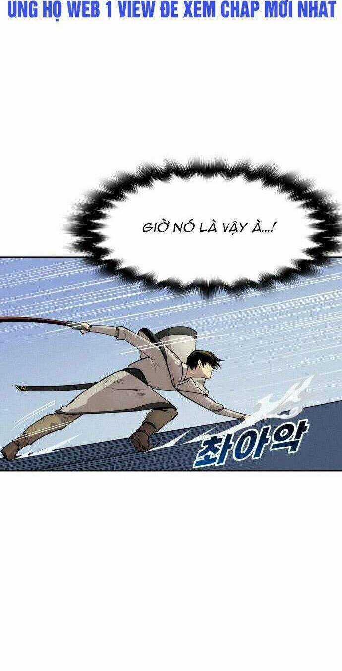 Thiếu Niên Kiếm Sư Chapter 31 trang 7