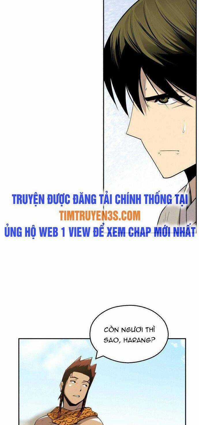 Thiếu Niên Kiếm Sư Chapter 31 trang 70