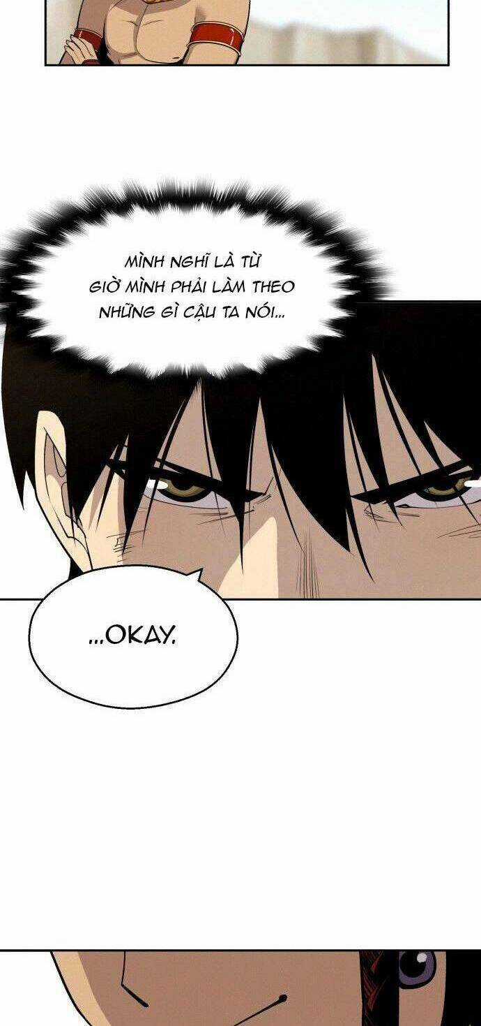 Thiếu Niên Kiếm Sư Chapter 31 trang 71