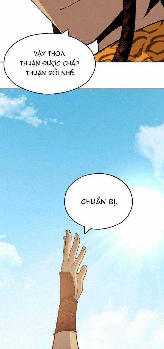 Thiếu Niên Kiếm Sư Chapter 31 trang 72