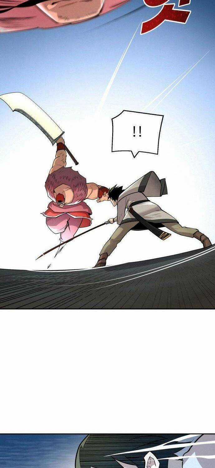 Thiếu Niên Kiếm Sư Chapter 31 trang 75