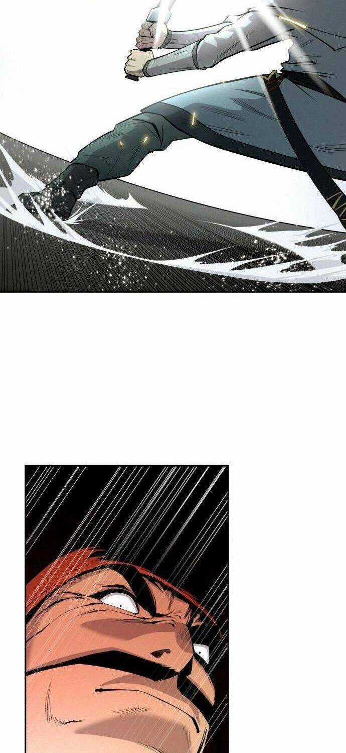 Thiếu Niên Kiếm Sư Chapter 31 trang 77