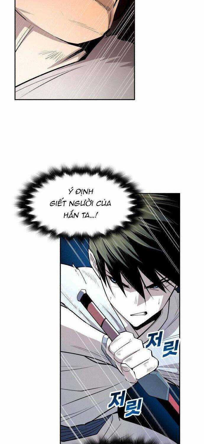 Thiếu Niên Kiếm Sư Chapter 31 trang 78