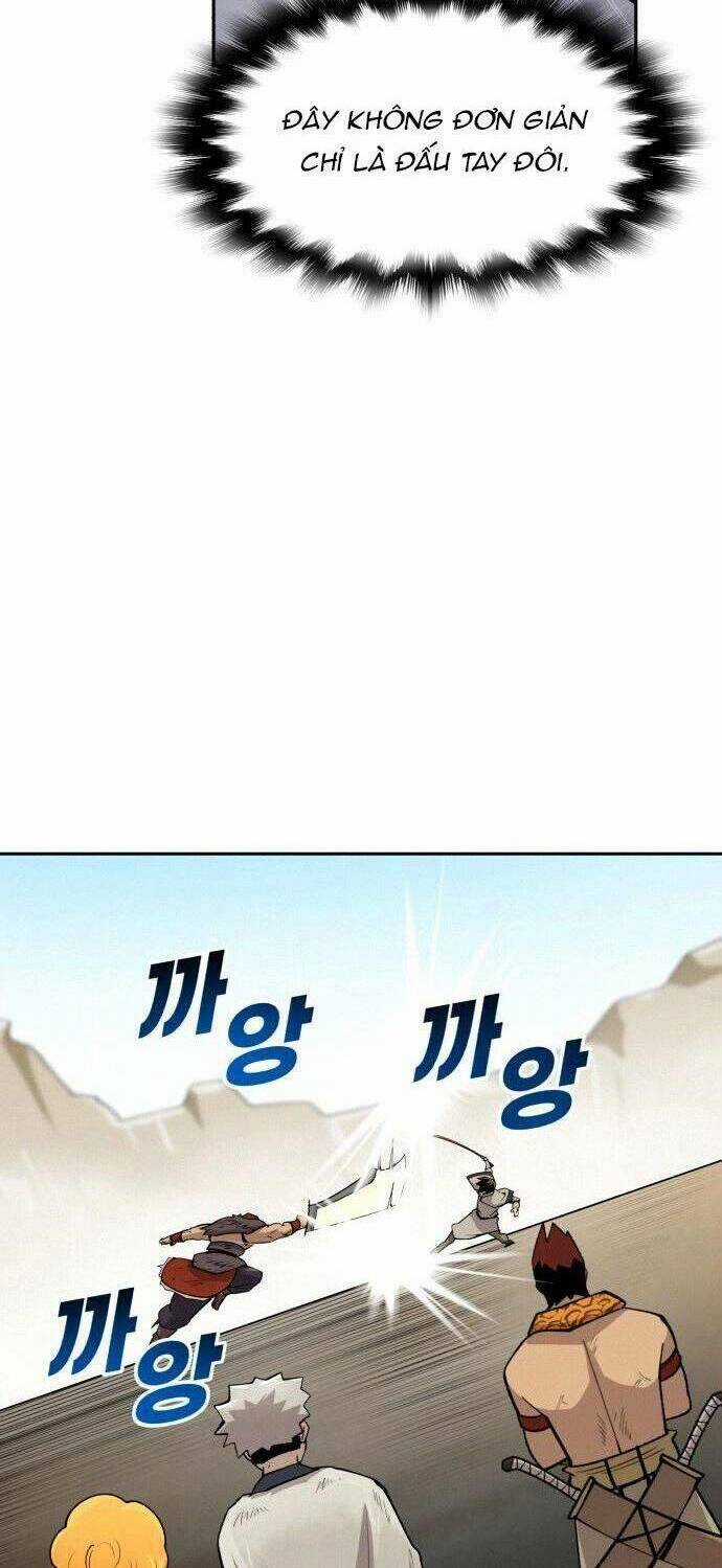 Thiếu Niên Kiếm Sư Chapter 31 trang 79