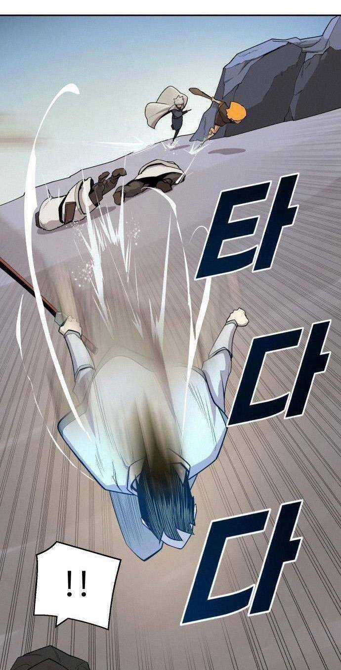 Thiếu Niên Kiếm Sư Chapter 31 trang 8