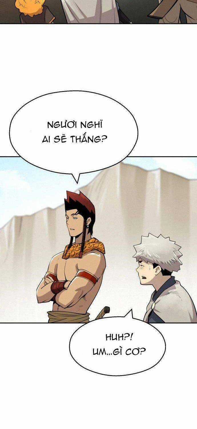 Thiếu Niên Kiếm Sư Chapter 31 trang 80