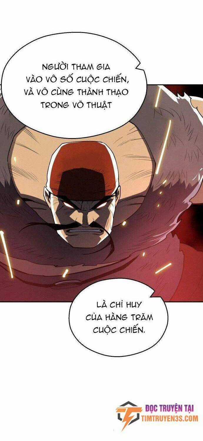 Thiếu Niên Kiếm Sư Chapter 31 trang 81