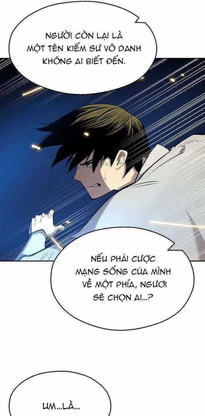 Thiếu Niên Kiếm Sư Chapter 31 trang 82