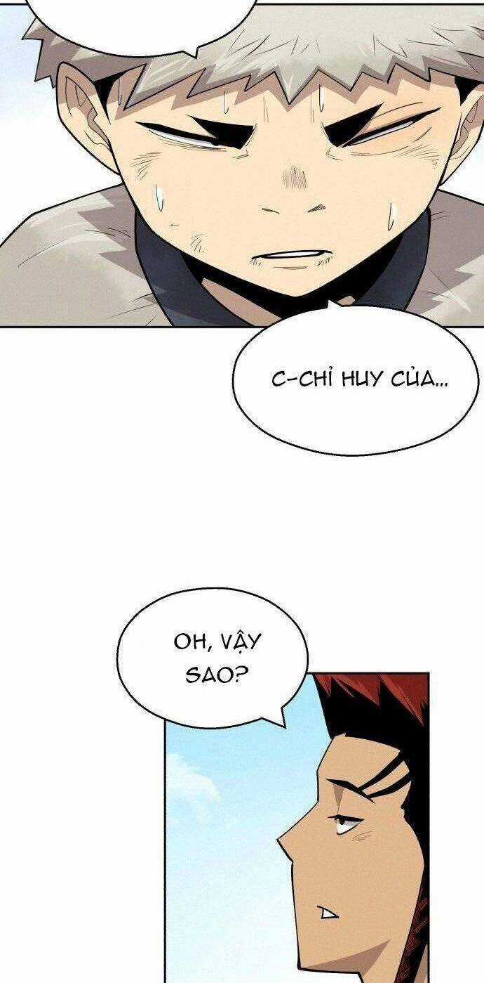 Thiếu Niên Kiếm Sư Chapter 31 trang 83