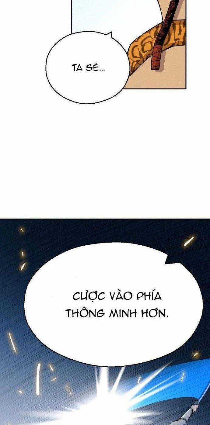 Thiếu Niên Kiếm Sư Chapter 31 trang 84