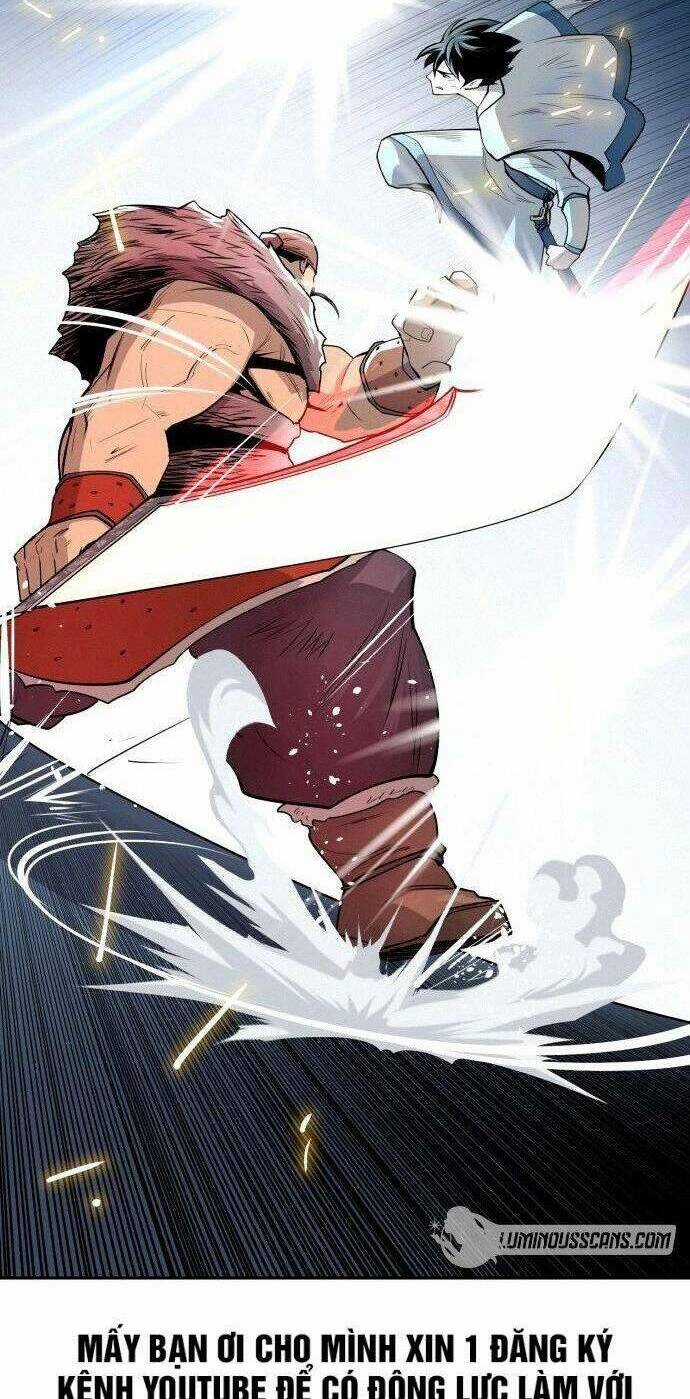 Thiếu Niên Kiếm Sư Chapter 31 trang 85