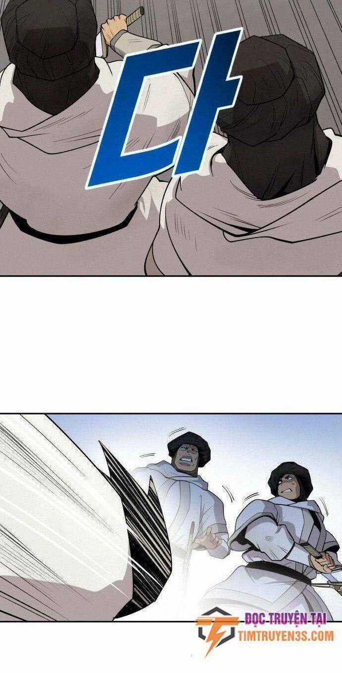 Thiếu Niên Kiếm Sư Chapter 31 trang 9