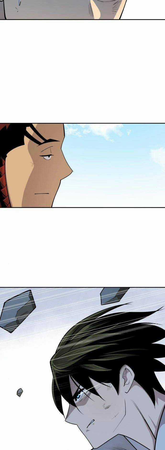 Thiếu Niên Kiếm Sư Chapter 32 trang 12