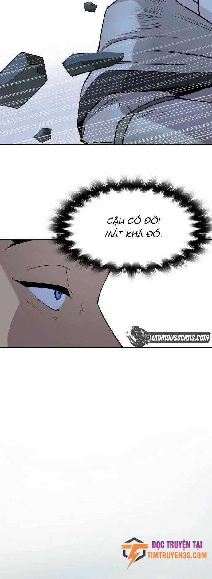 Thiếu Niên Kiếm Sư Chapter 32 trang 13