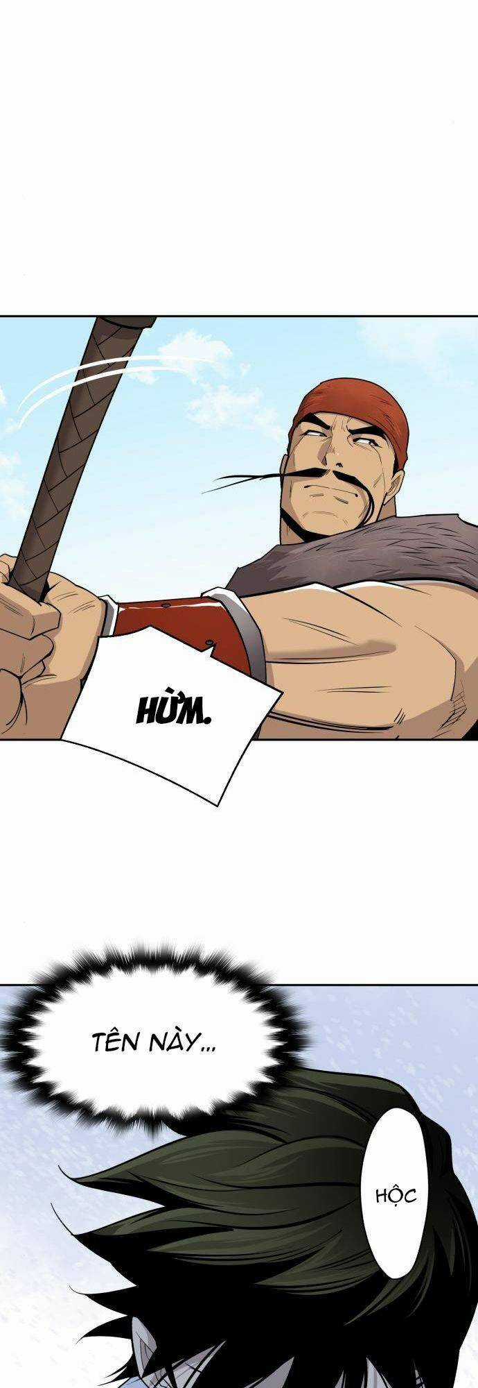 Thiếu Niên Kiếm Sư Chapter 32 trang 16