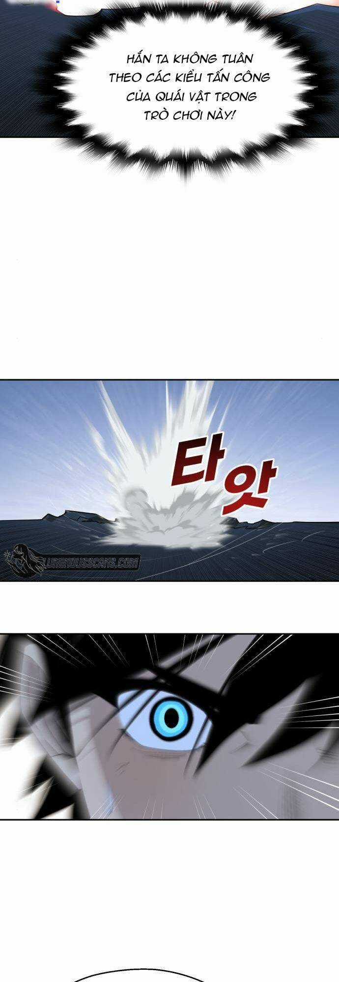 Thiếu Niên Kiếm Sư Chapter 32 trang 18