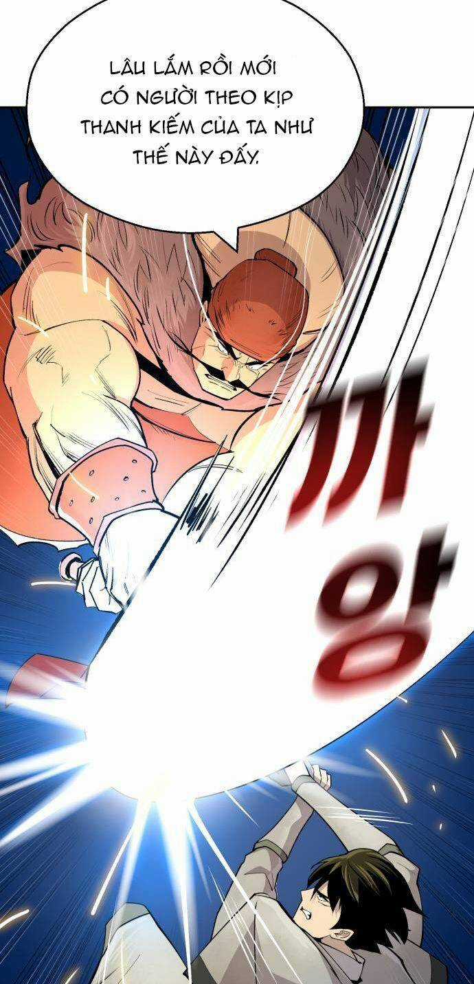 Thiếu Niên Kiếm Sư Chapter 32 trang 19