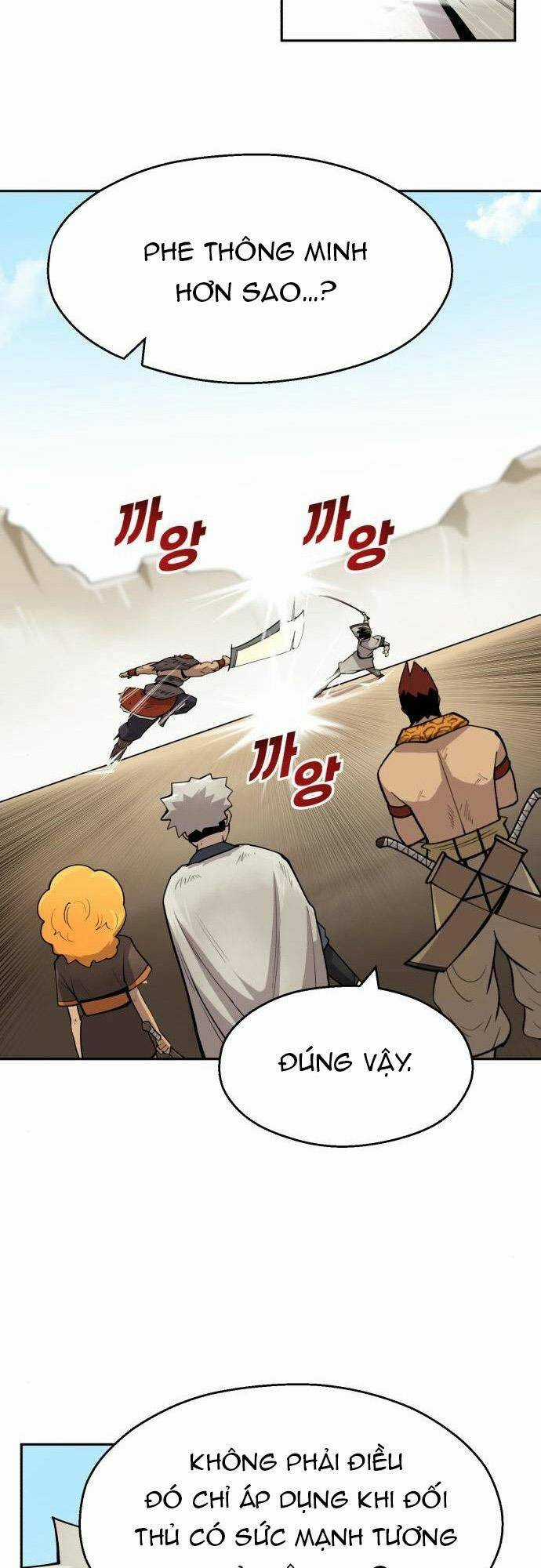 Thiếu Niên Kiếm Sư Chapter 32 trang 2