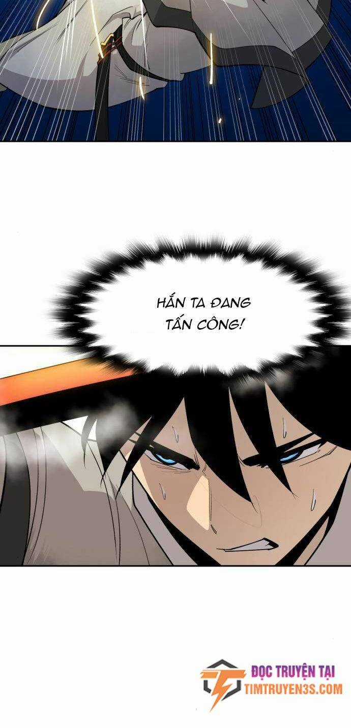 Thiếu Niên Kiếm Sư Chapter 32 trang 20