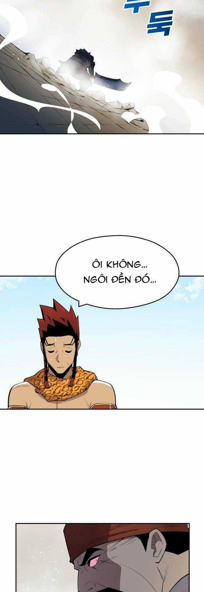 Thiếu Niên Kiếm Sư Chapter 32 trang 23