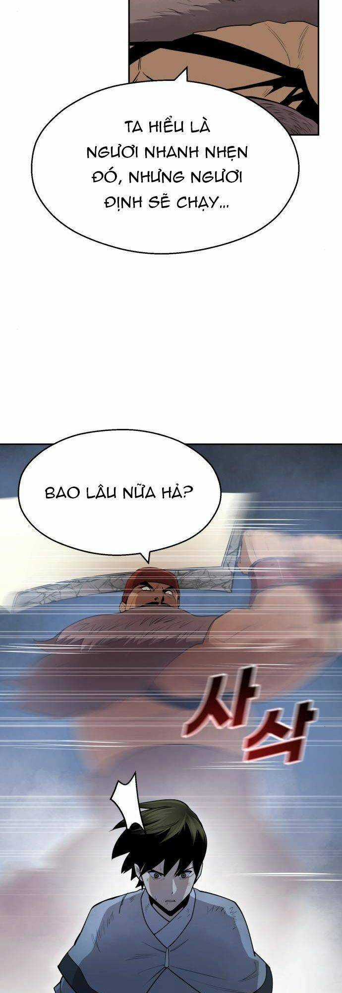 Thiếu Niên Kiếm Sư Chapter 32 trang 25