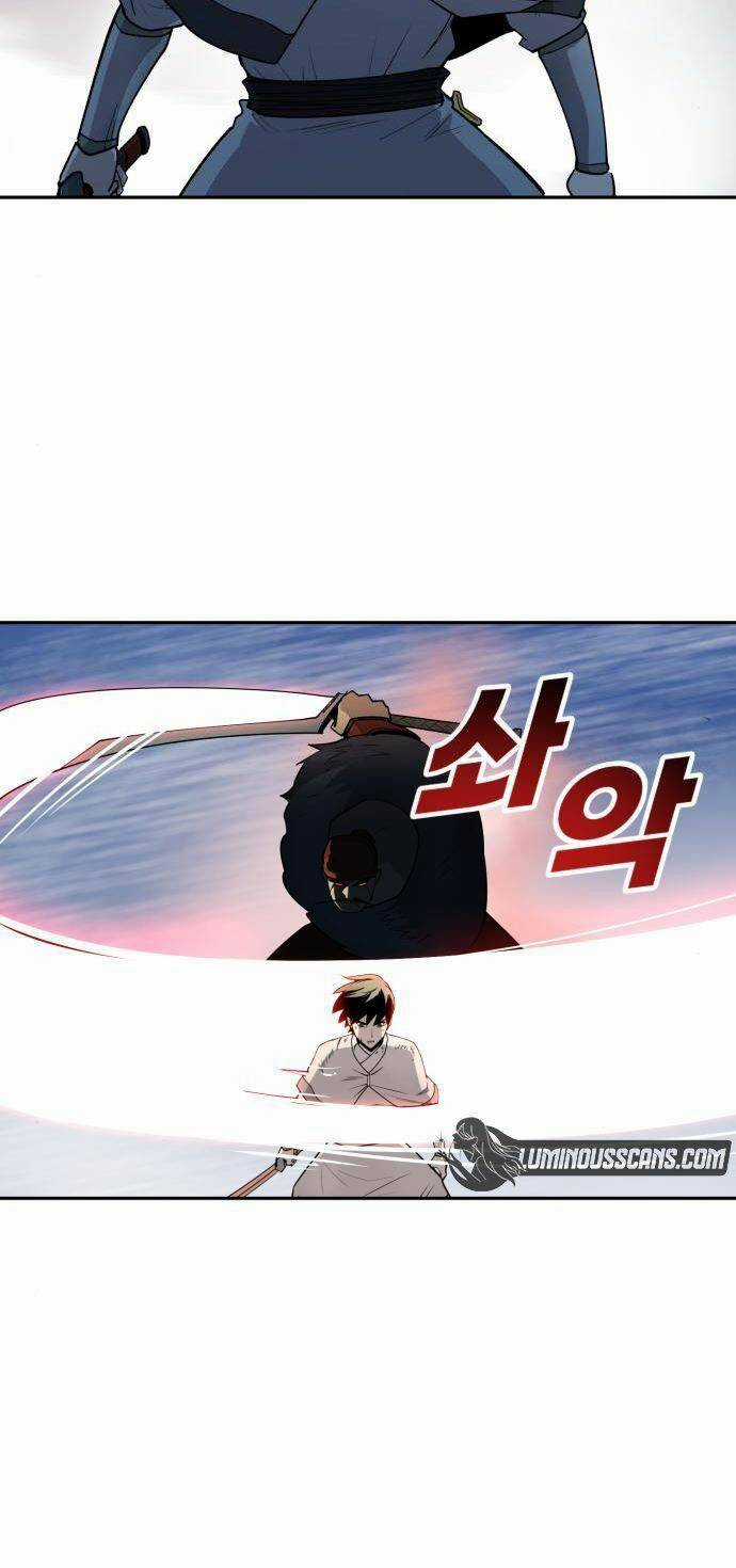 Thiếu Niên Kiếm Sư Chapter 32 trang 26