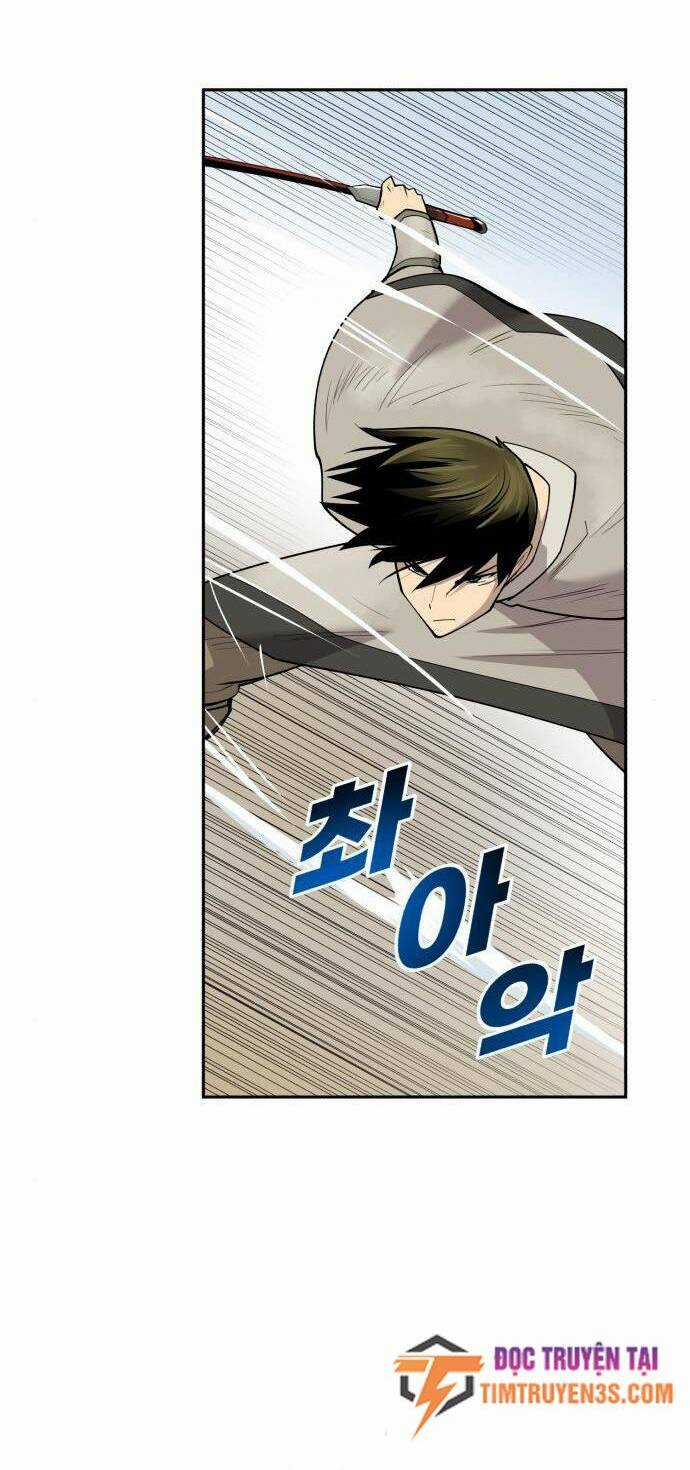 Thiếu Niên Kiếm Sư Chapter 32 trang 27