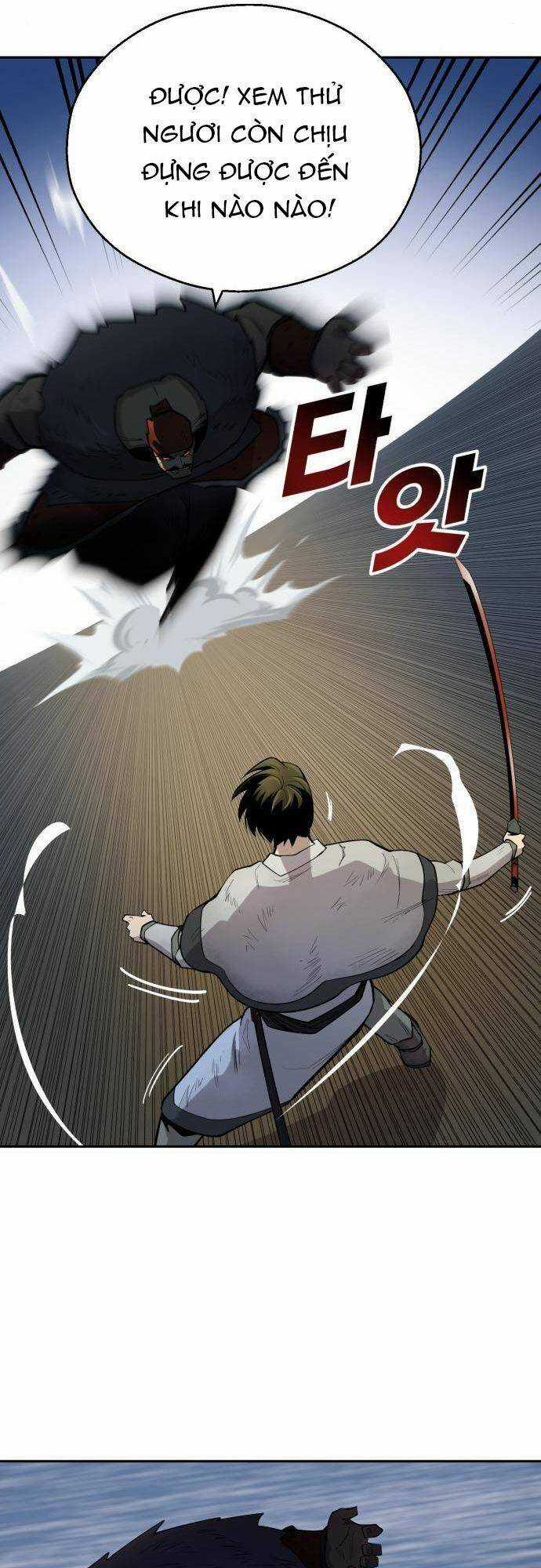 Thiếu Niên Kiếm Sư Chapter 32 trang 28