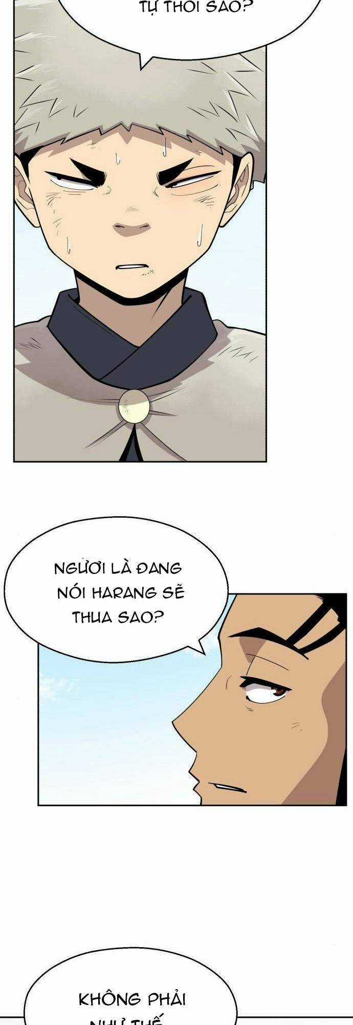 Thiếu Niên Kiếm Sư Chapter 32 trang 3