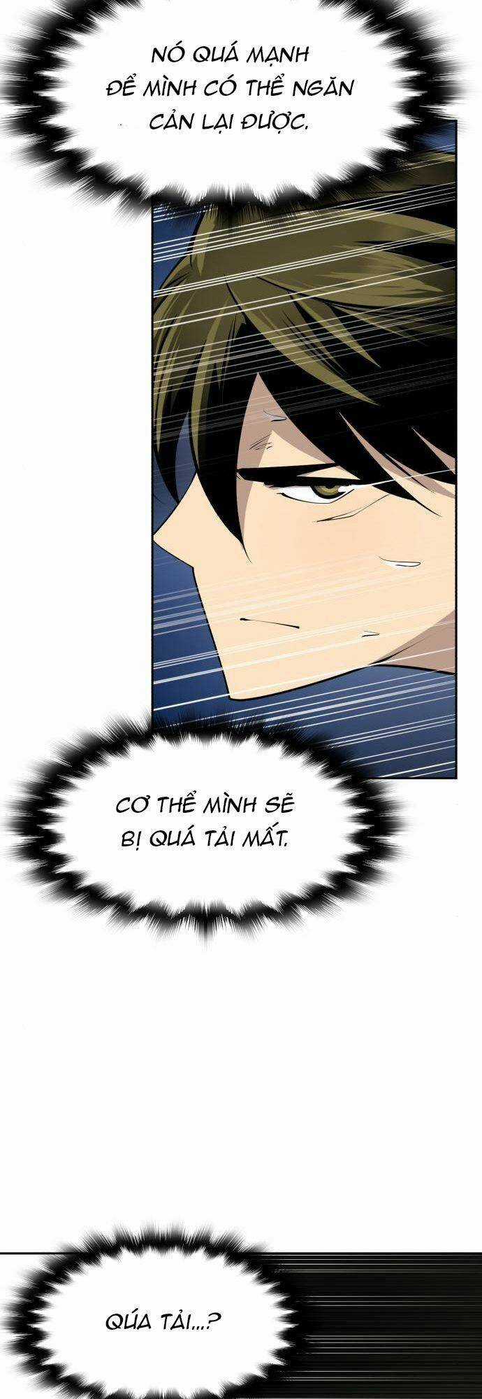 Thiếu Niên Kiếm Sư Chapter 32 trang 30