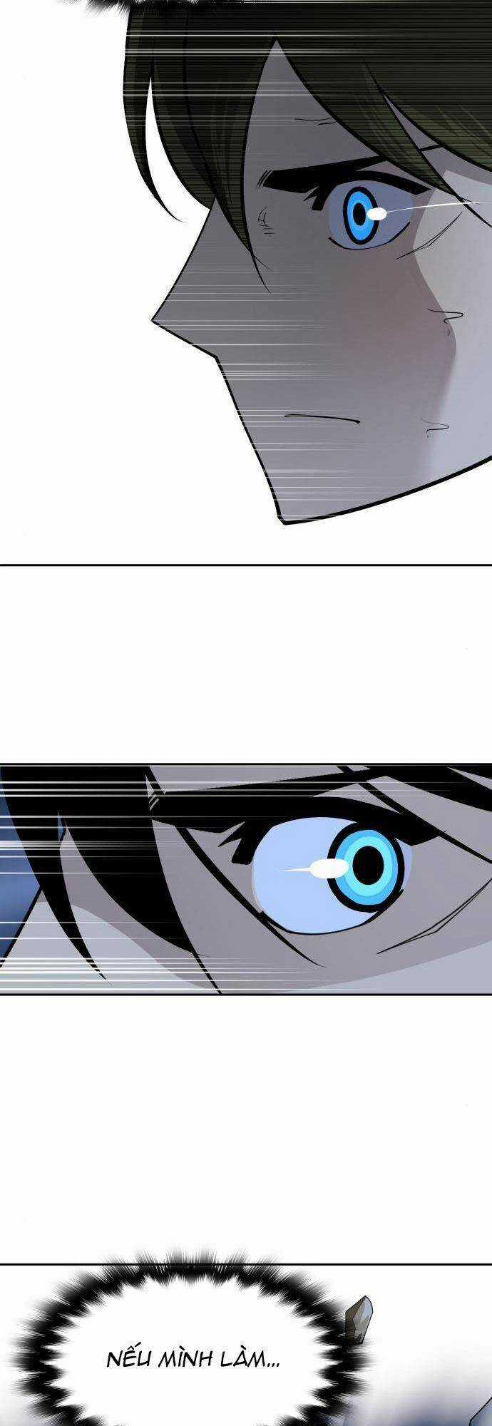 Thiếu Niên Kiếm Sư Chapter 32 trang 31