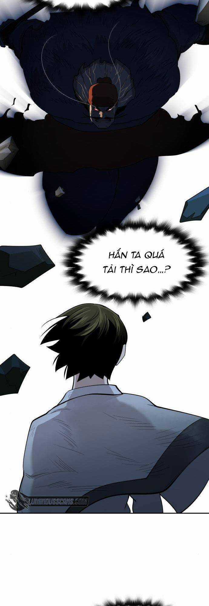 Thiếu Niên Kiếm Sư Chapter 32 trang 32