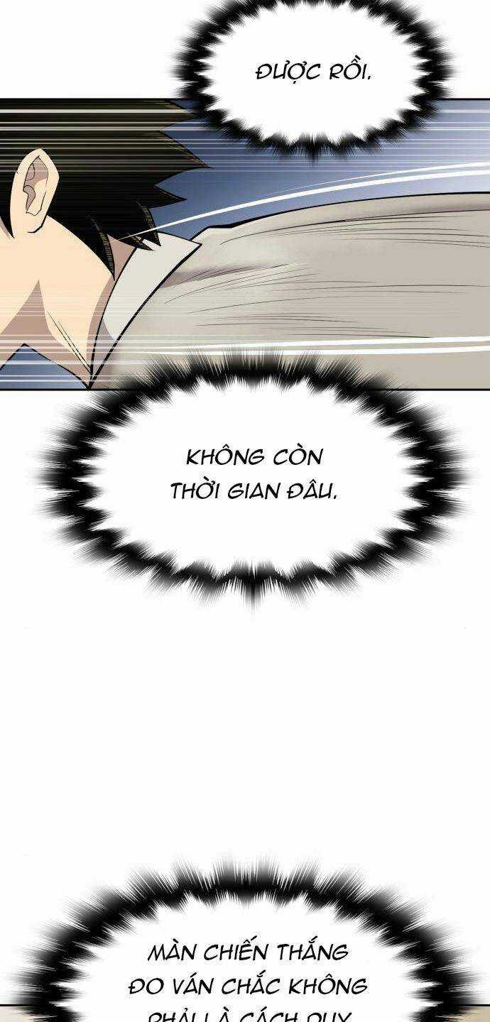 Thiếu Niên Kiếm Sư Chapter 32 trang 33