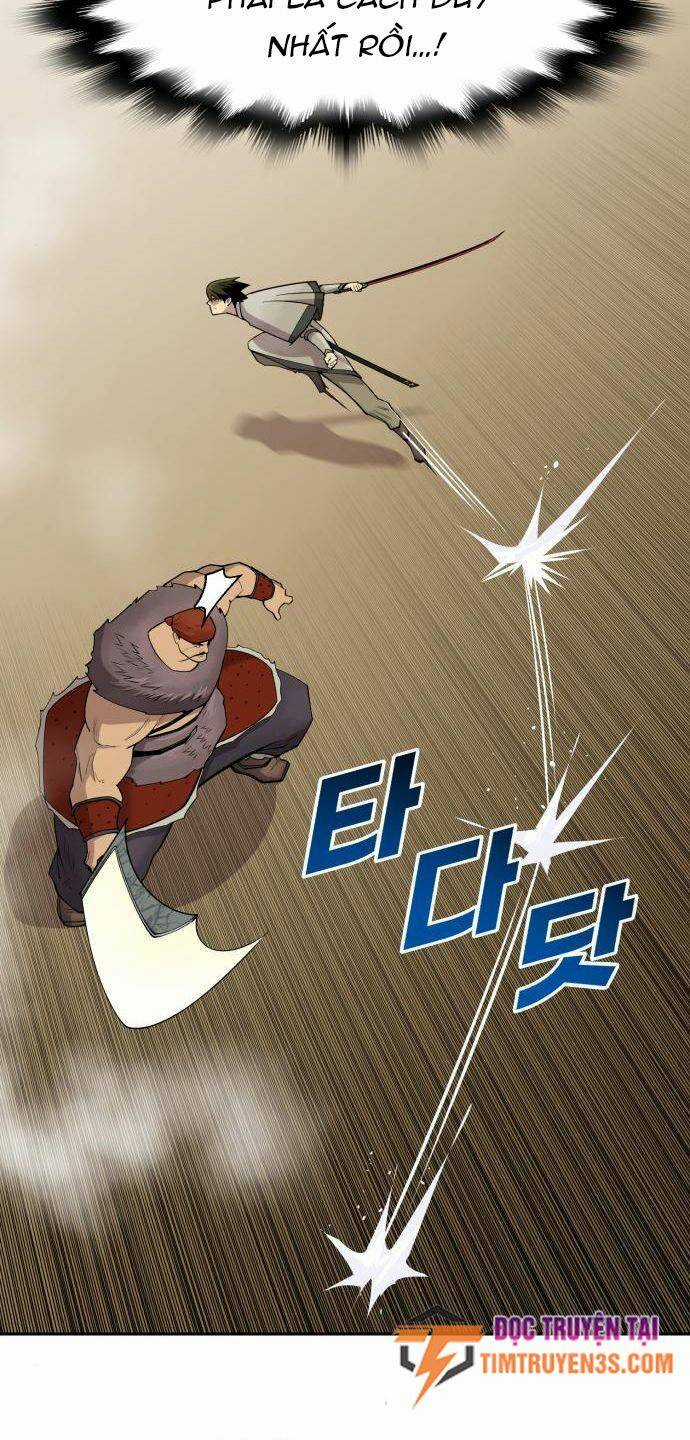 Thiếu Niên Kiếm Sư Chapter 32 trang 34