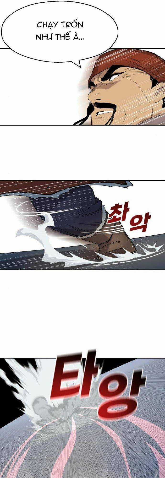 Thiếu Niên Kiếm Sư Chapter 32 trang 35