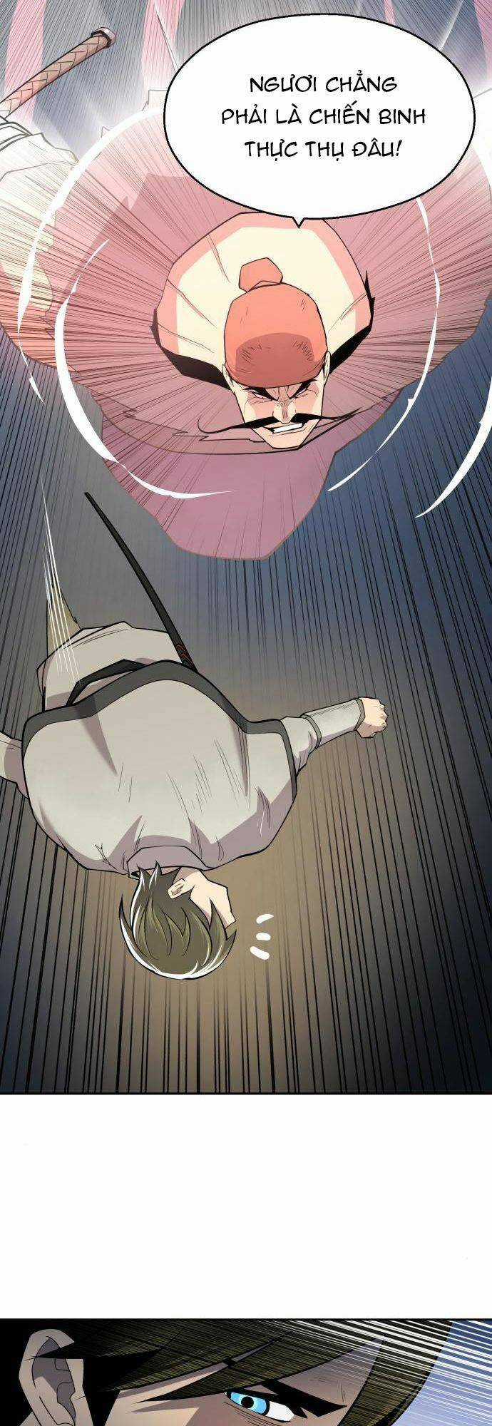 Thiếu Niên Kiếm Sư Chapter 32 trang 36