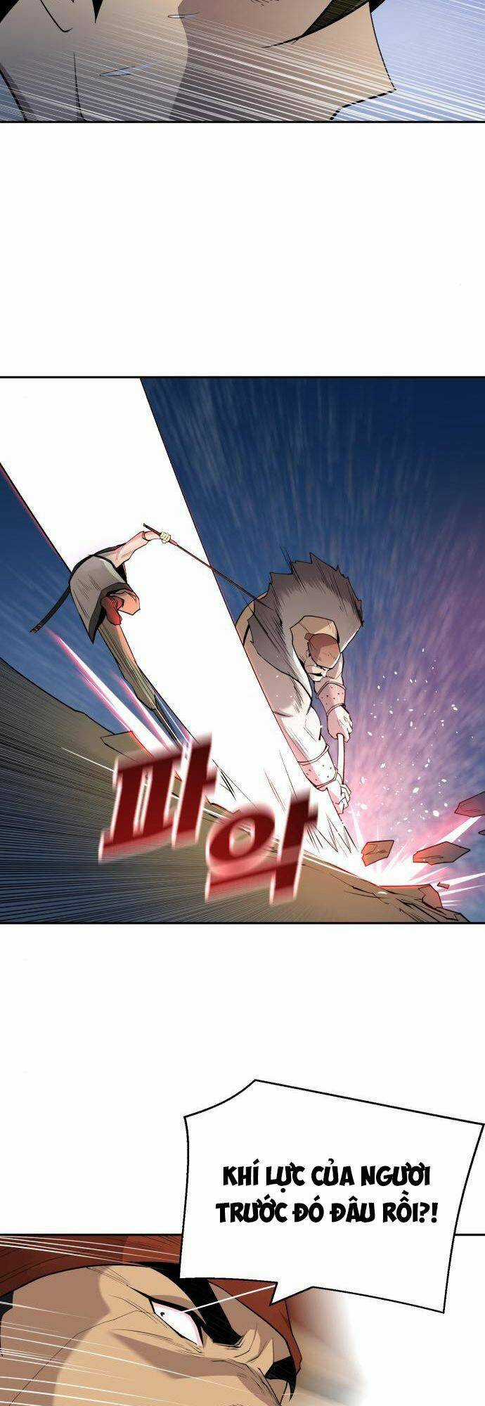 Thiếu Niên Kiếm Sư Chapter 32 trang 37