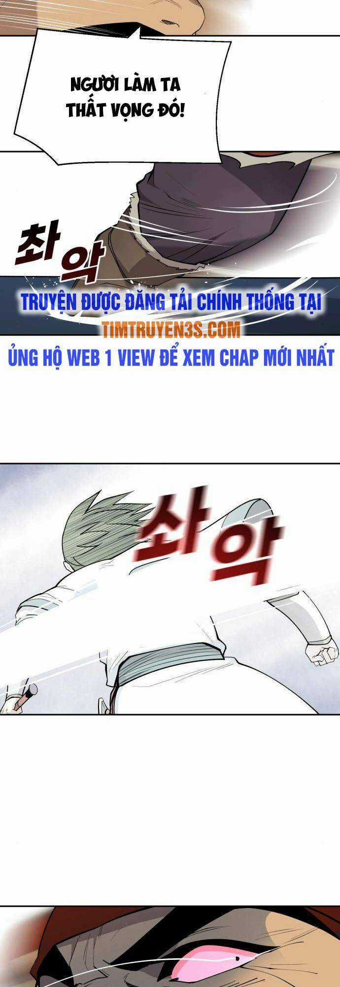 Thiếu Niên Kiếm Sư Chapter 32 trang 38