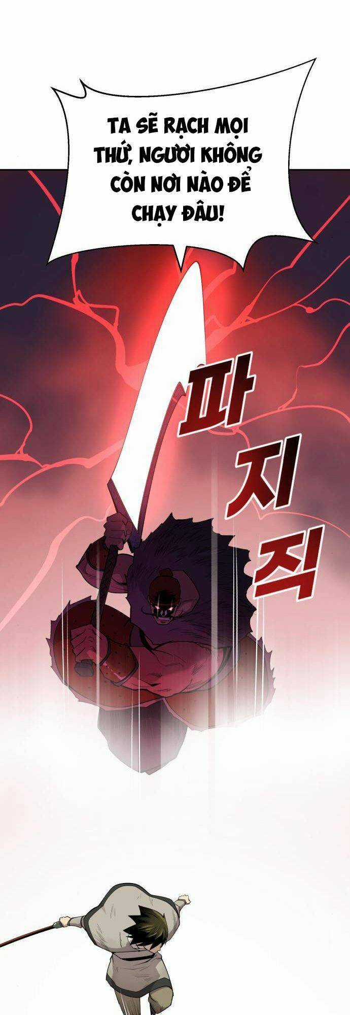 Thiếu Niên Kiếm Sư Chapter 32 trang 42