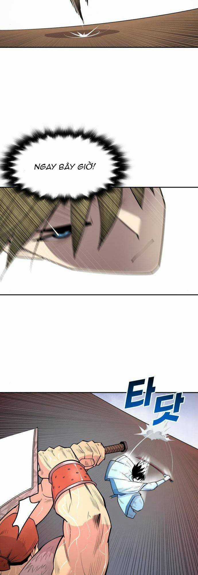 Thiếu Niên Kiếm Sư Chapter 32 trang 43