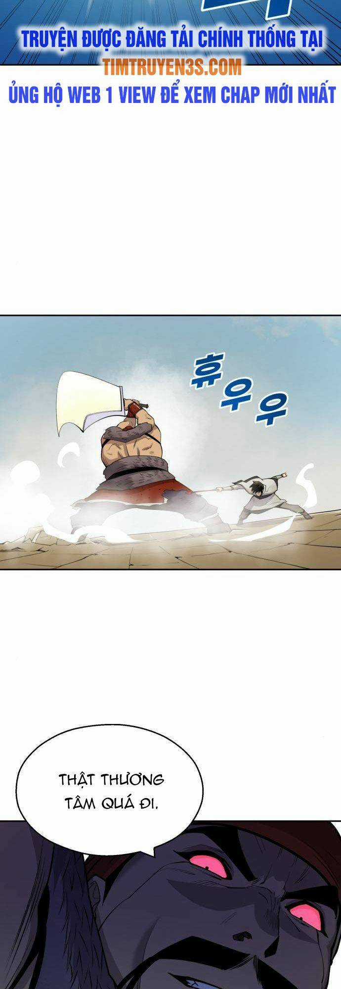 Thiếu Niên Kiếm Sư Chapter 32 trang 45