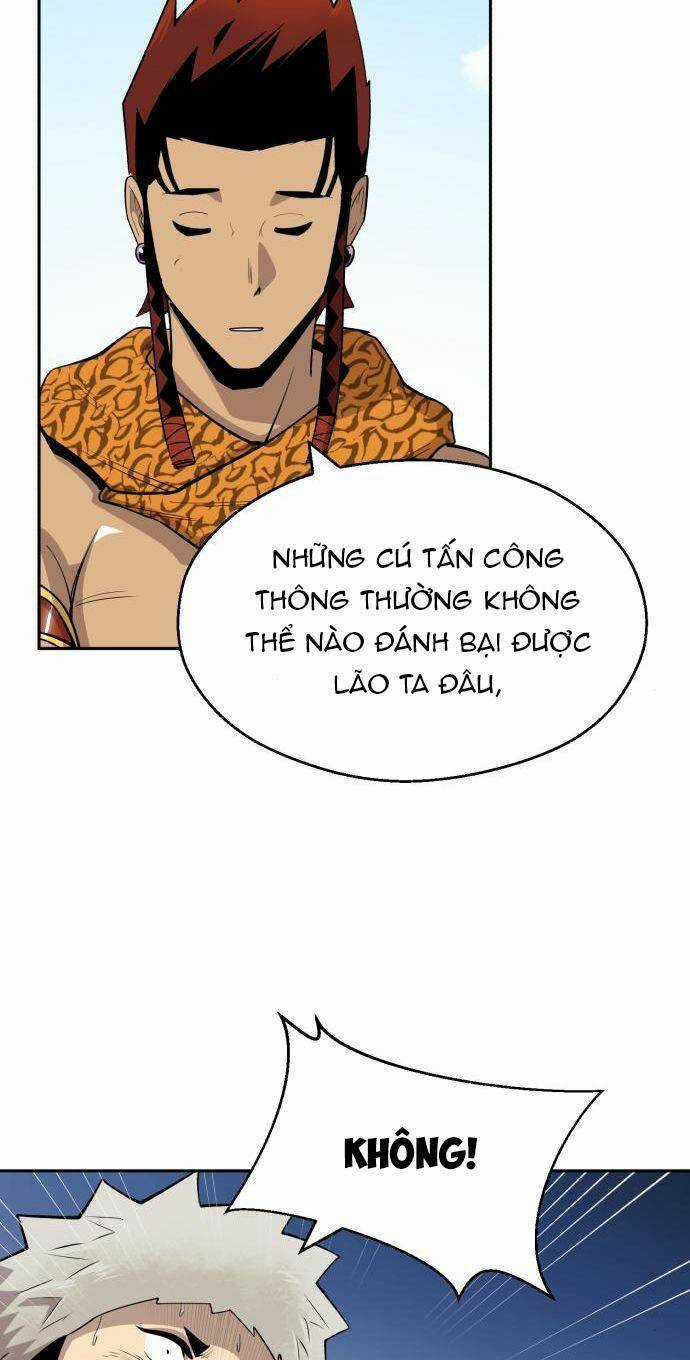 Thiếu Niên Kiếm Sư Chapter 32 trang 47