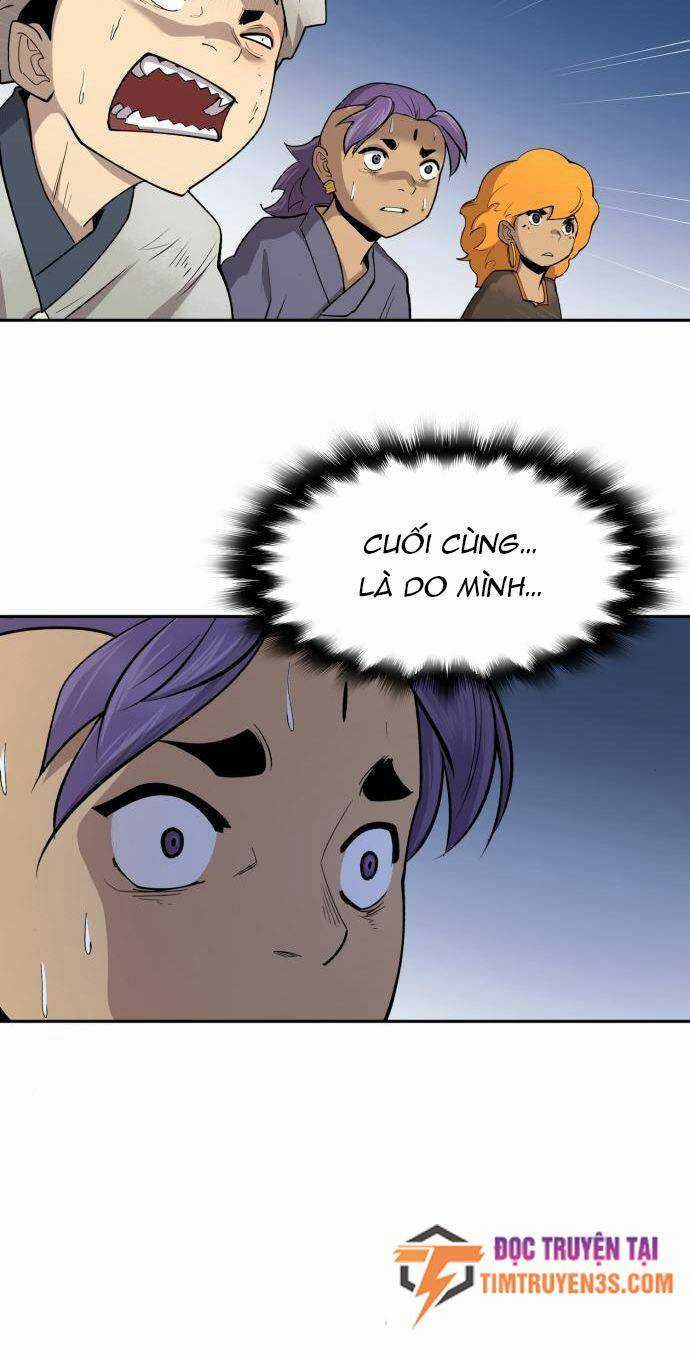 Thiếu Niên Kiếm Sư Chapter 32 trang 48